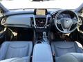 2020 Toyota Crown Hybrid