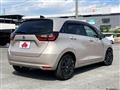 2021 Honda Freed