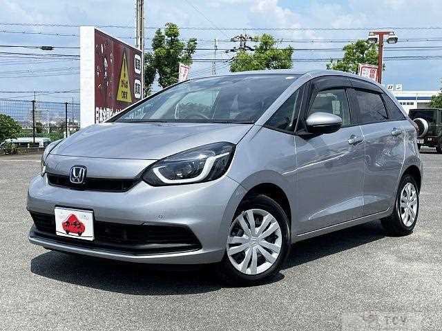 2023 Honda Freed