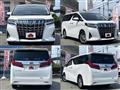 2021 Toyota Alphard G