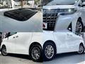 2021 Toyota Alphard G