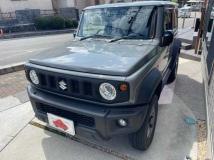 2024 Suzuki Jimny Sierra