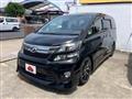 2013 Toyota Vellfire