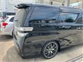 2013 Toyota Vellfire