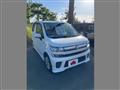 2019 Suzuki Wagon R