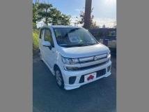 2019 Suzuki Wagon R