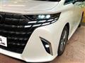 2024 Toyota Alphard G