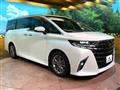 2024 Toyota Alphard G