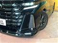 2023 Toyota Vellfire