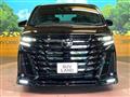 2023 Toyota Vellfire