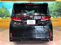 2023 Toyota Vellfire