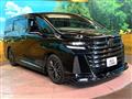 2023 Toyota Vellfire