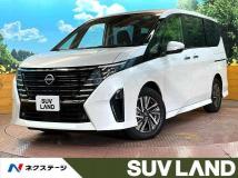 2023 Nissan Serena