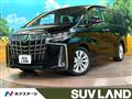 2020 Toyota Alphard G