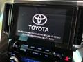 2020 Toyota Alphard G