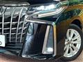 2020 Toyota Alphard G