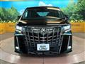 2020 Toyota Alphard G