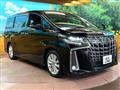 2020 Toyota Alphard G