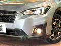 2017 Subaru IMPREZA XV HYBRID