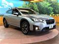 2017 Subaru IMPREZA XV HYBRID