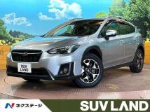 2017 Subaru IMPREZA XV HYBRID