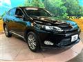 2017 Toyota Harrier
