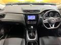 2017 Nissan X-Trail