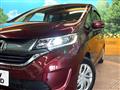 2017 Honda Freed