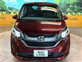 2017 Honda Freed