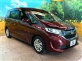2017 Honda Freed