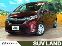 2017 Honda Freed