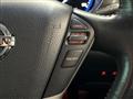 2015 Nissan Elgrand