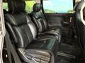 2015 Nissan Elgrand