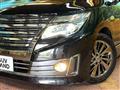 2015 Nissan Elgrand