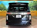 2015 Nissan Elgrand
