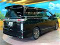 2015 Nissan Elgrand