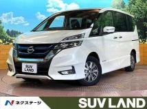 2019 Nissan Serena