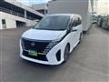 2025 Nissan Serena