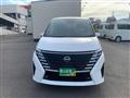 2025 Nissan Serena