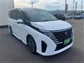2025 Nissan Serena