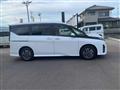 2025 Nissan Serena