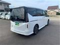 2025 Nissan Serena