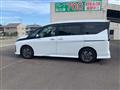2025 Nissan Serena
