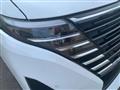 2025 Nissan Serena