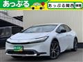 2024 Toyota Prius