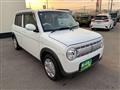 2015 Suzuki Lapin