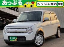 2015 Suzuki Lapin