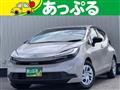 2026 Toyota AQUA