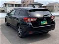 2016 Subaru Impreza