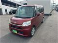 2014 Daihatsu Tanto